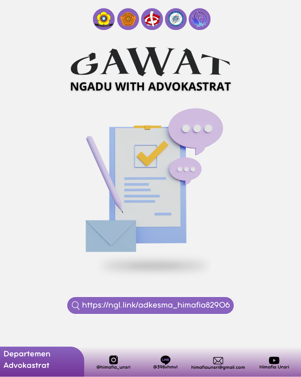 𝗡𝗴𝗮𝗱𝘂 𝗪𝗶𝘁𝗵 𝗔𝗱𝘃𝗼𝗸𝗮𝘀𝘁𝗿𝗮𝘁